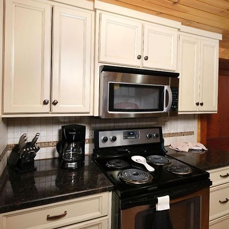Karens Cozy Cottage Gatlinburg Exterior foto