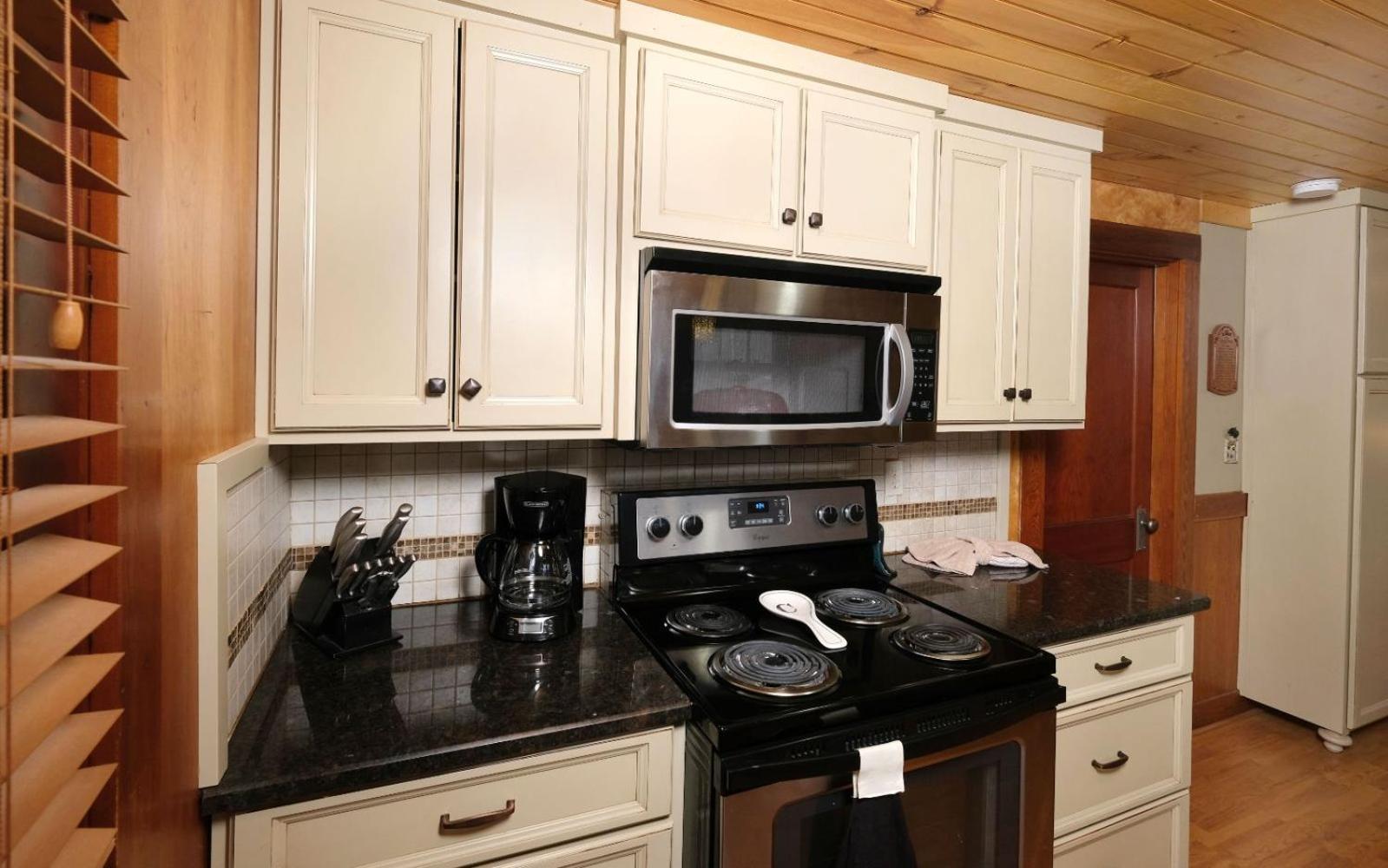 Karens Cozy Cottage Gatlinburg Exterior foto