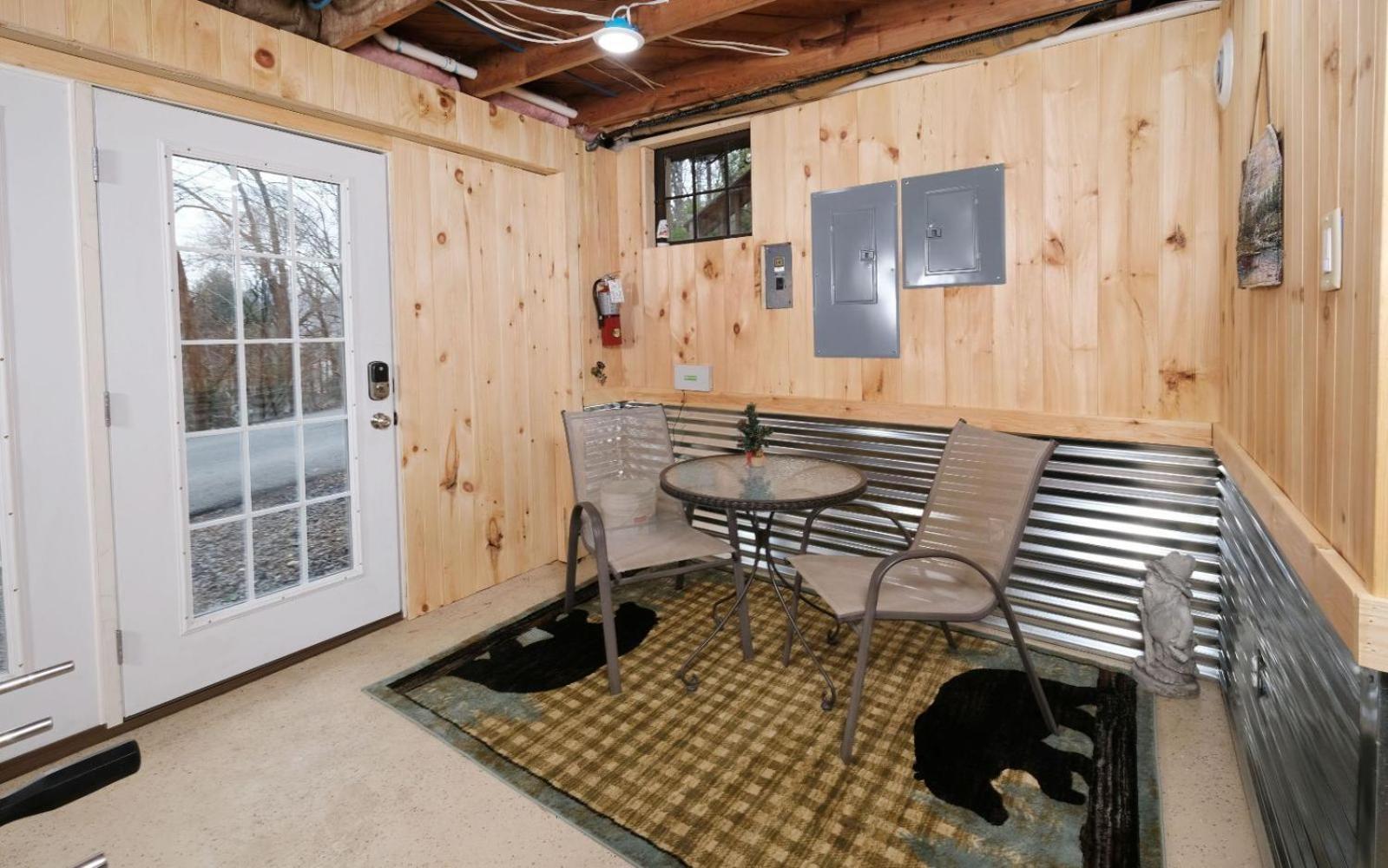 Karens Cozy Cottage Gatlinburg Exterior foto